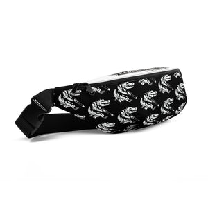 Rugby Imports KwaZulu Old Crocs Fanny Pack