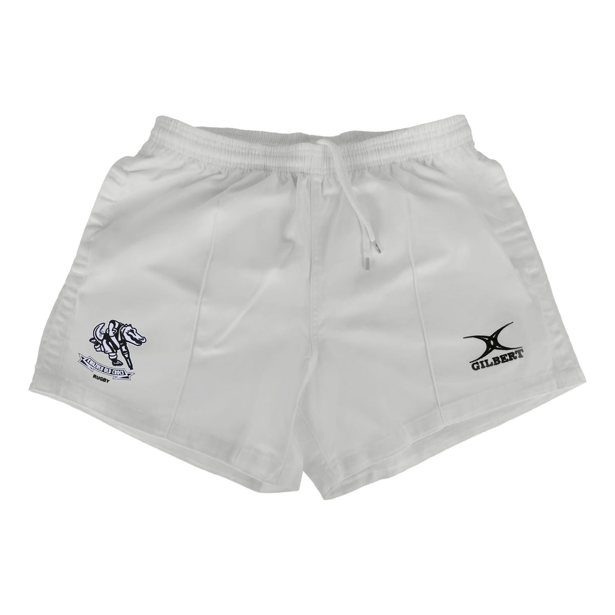 Rugby Imports KwaZulu Old Crocs Gilbert Kiwi Pro Short