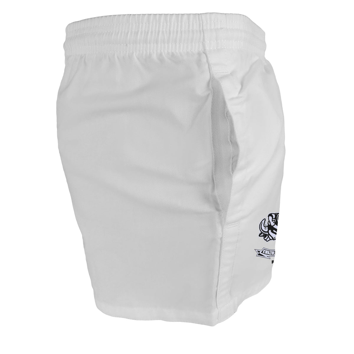 Rugby Imports KwaZulu Old Crocs Gilbert Kiwi Pro Short