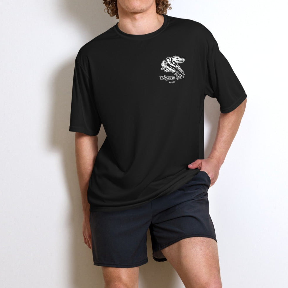 Rugby Imports KwaZulu Old Crocs Performance T-Shirt