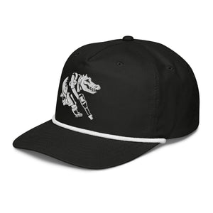 Rugby Imports KwaZulu Old Crocs Rope Cap