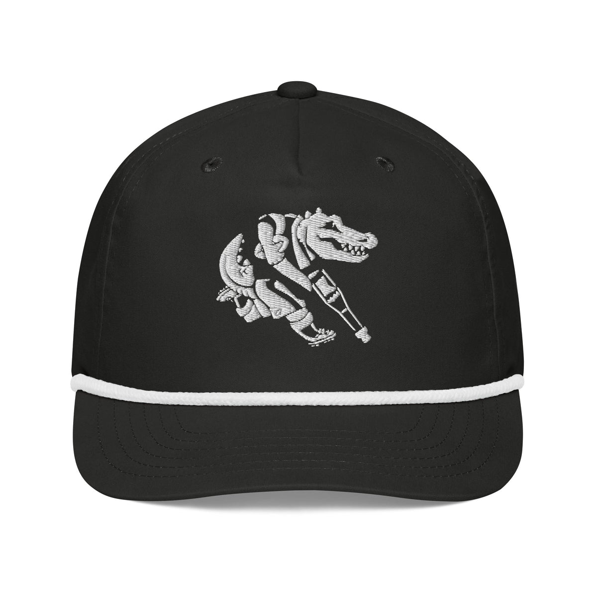 Rugby Imports KwaZulu Old Crocs Rope Cap