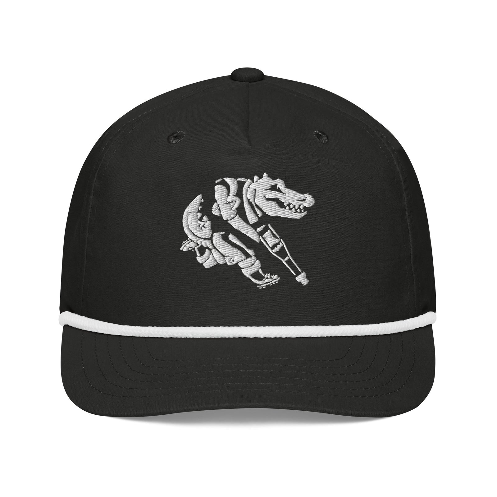 Rugby Imports KwaZulu Old Crocs Rope Cap