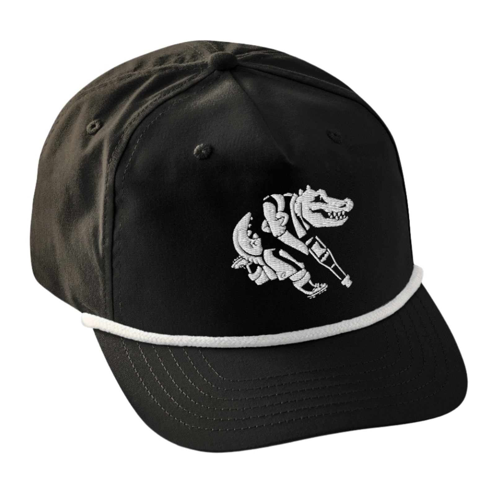 Rugby Imports KwaZulu Old Crocs Rope Cap