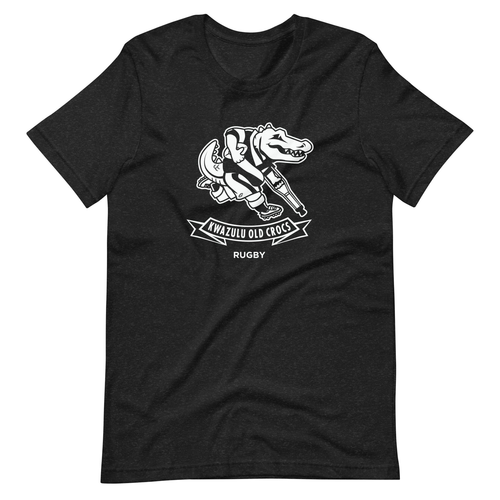 Rugby Imports KwaZulu Old Crocs Social T-Shirt