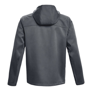Rugby Imports KwaZulu Old Crocs UA CGI Hooded Jacket