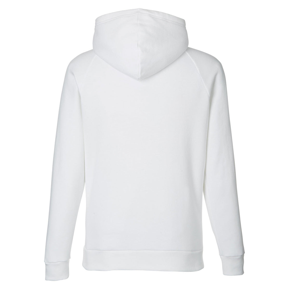 Rugby Imports KwaZulu Old Crocs UA Rival Fleece Hoodie