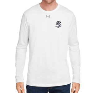 Rugby Imports KwaZulu Old Crocs UA Team Tech LS T-Shirt