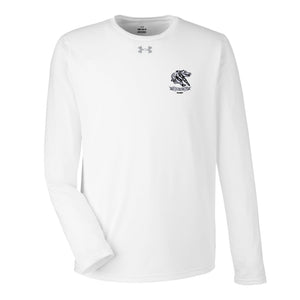 Rugby Imports KwaZulu Old Crocs UA Team Tech LS T-Shirt