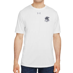 Rugby Imports KwaZulu Old Crocs UA Team Tech T-Shirt