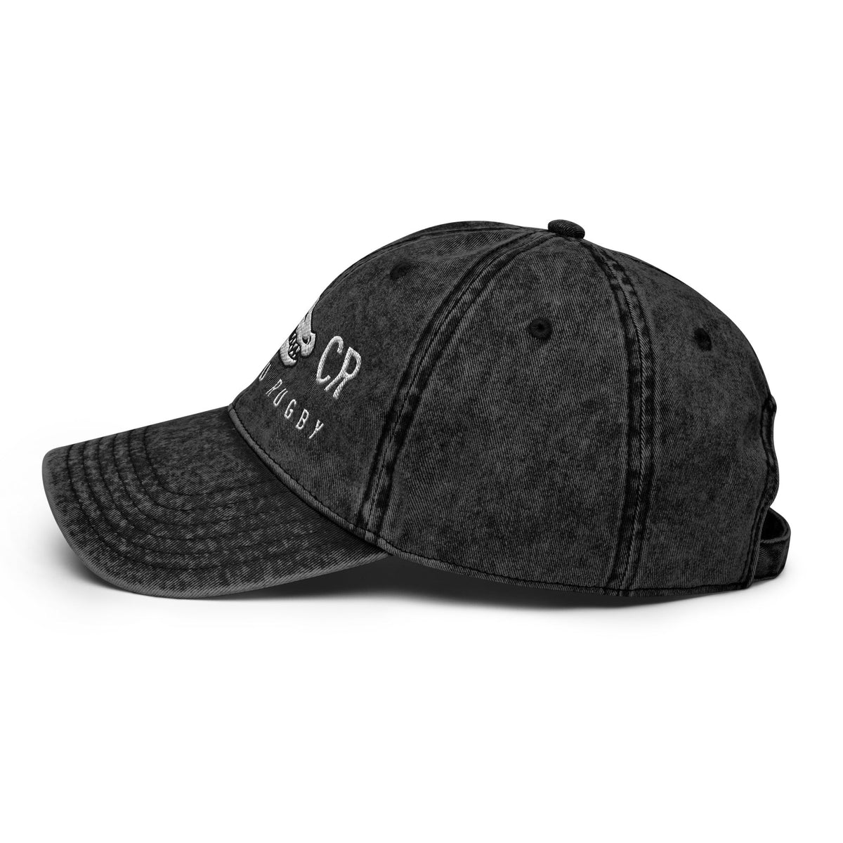 Rugby Imports KwaZulu Old Crocs Vintage Twill Cap