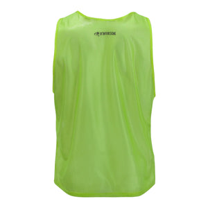 Rugby Imports Kwik Goal Deluxe Scrimmage Vest - Adult