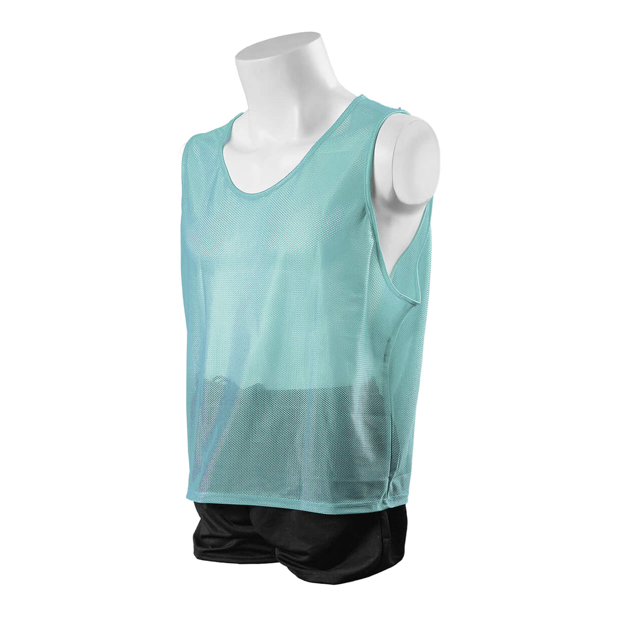 Rugby Imports Kwik Goal Deluxe Scrimmage Vest - Adult
