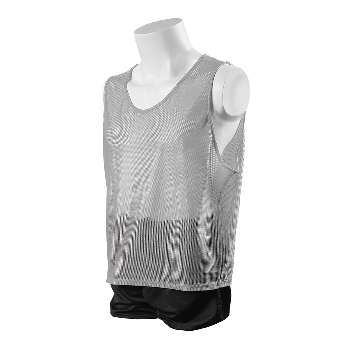 Rugby Imports Kwik Goal Deluxe Scrimmage Vest - Adult