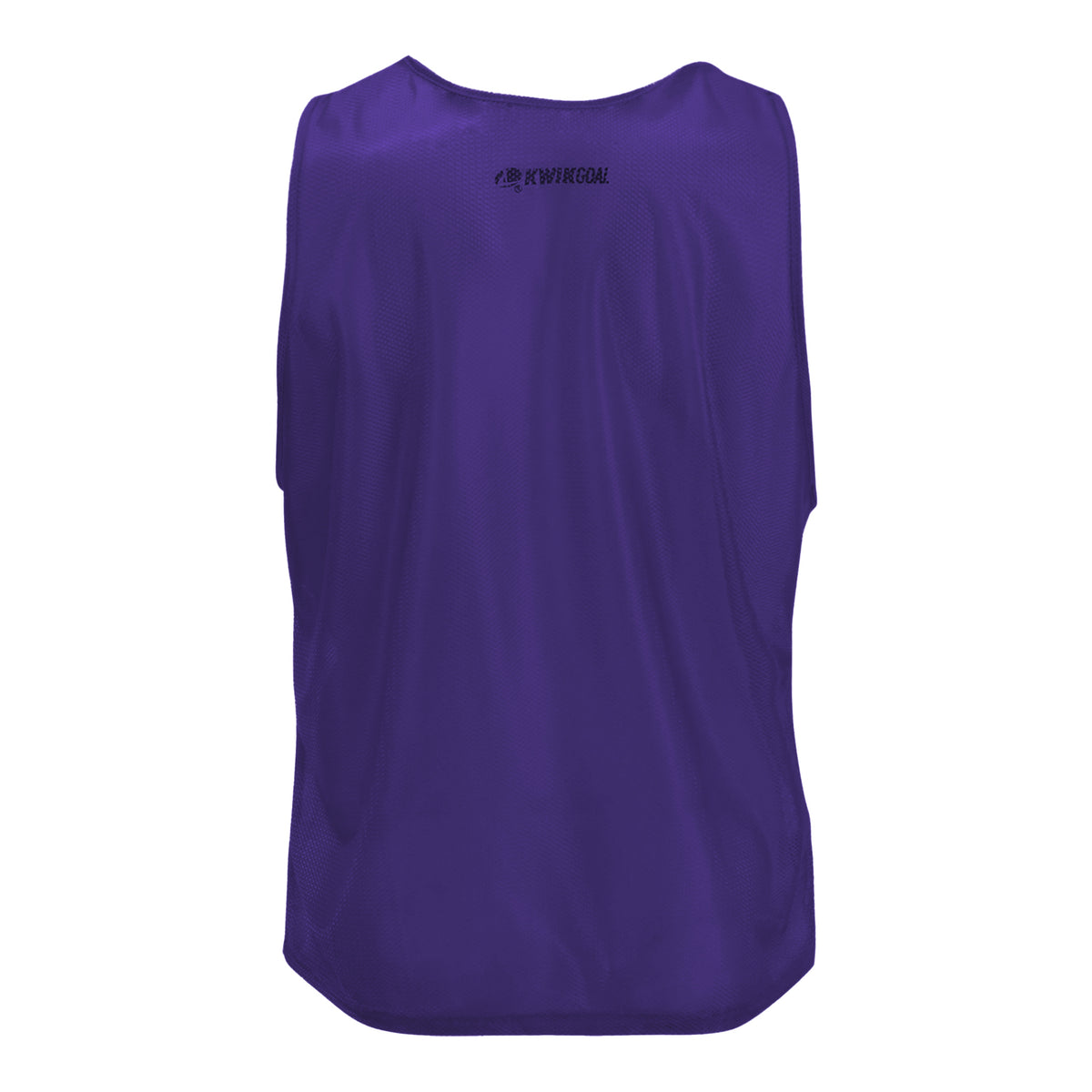 Rugby Imports Kwik Goal Deluxe Scrimmage Vest - Adult