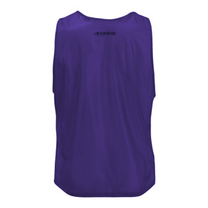 Rugby Imports Kwik Goal Deluxe Scrimmage Vest - Adult