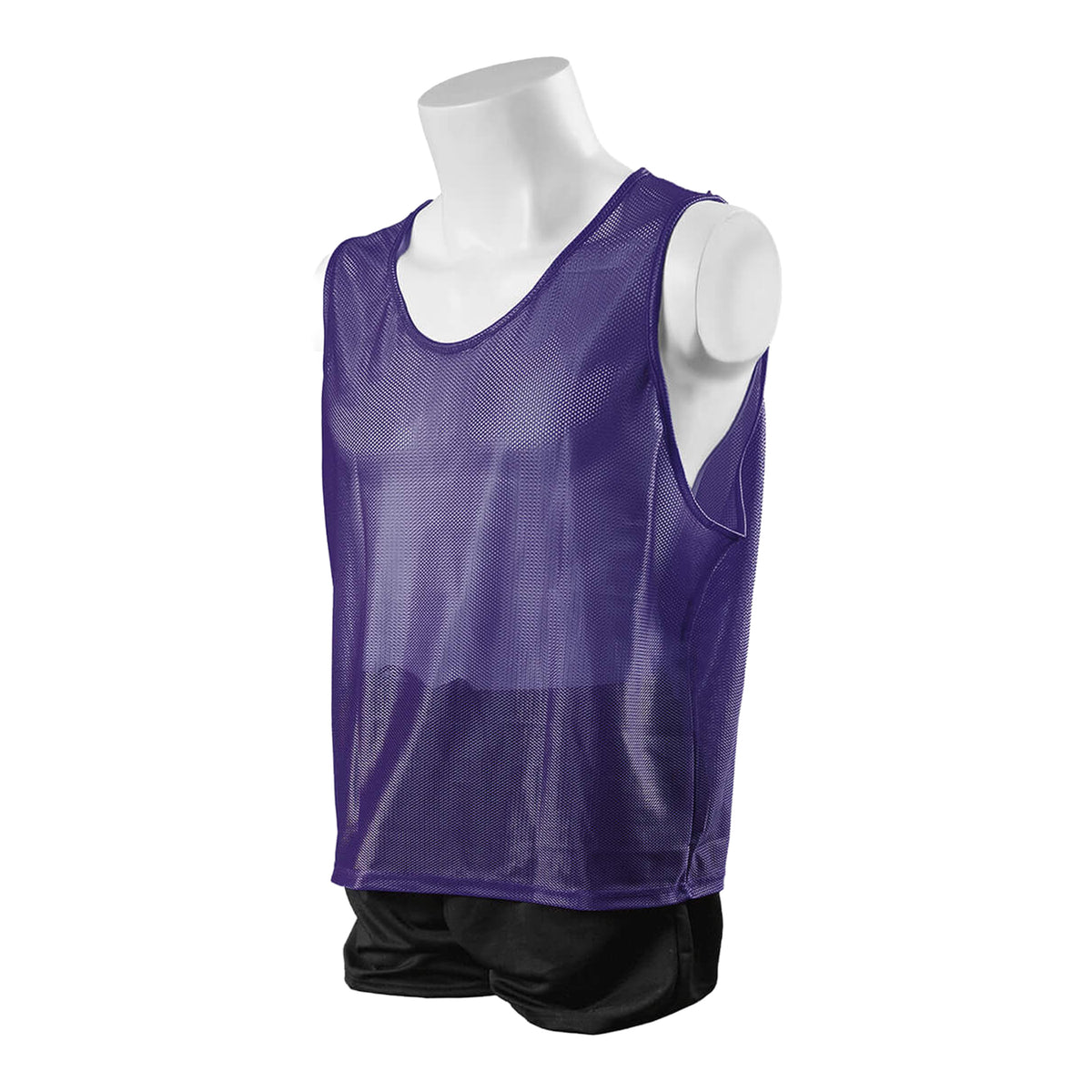 Rugby Imports Kwik Goal Deluxe Scrimmage Vest - Adult