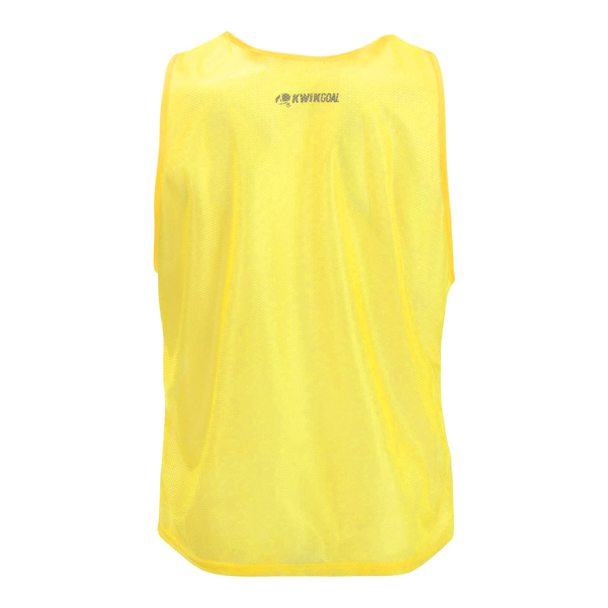 Rugby Imports Kwik Goal Deluxe Scrimmage Vest - Adult