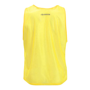 Rugby Imports Kwik Goal Deluxe Scrimmage Vest - Adult