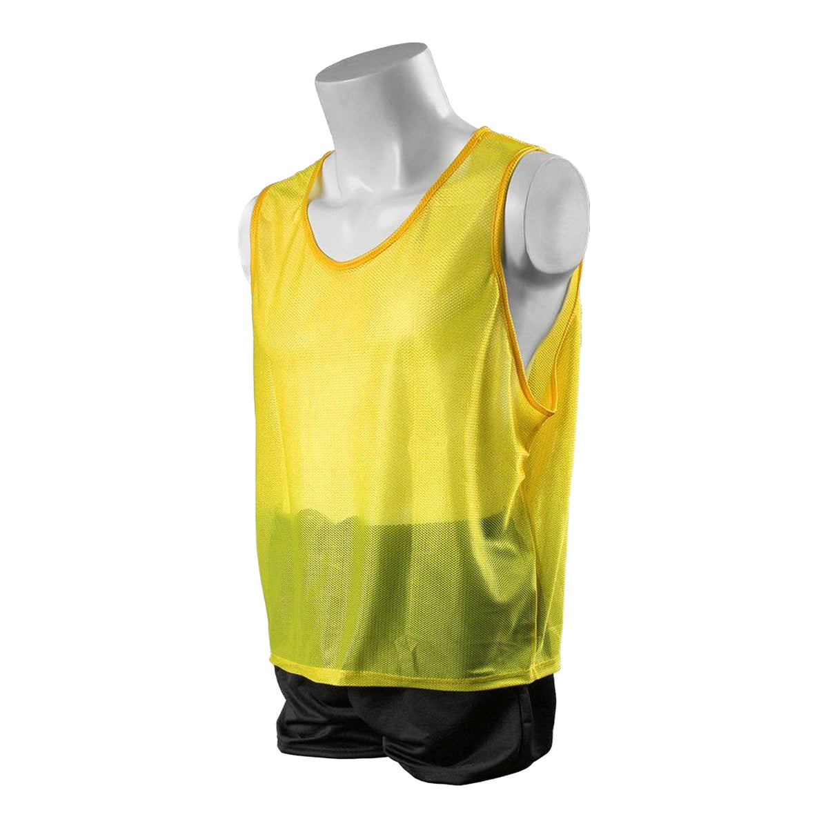 Rugby Imports Kwik Goal Deluxe Scrimmage Vest - Adult