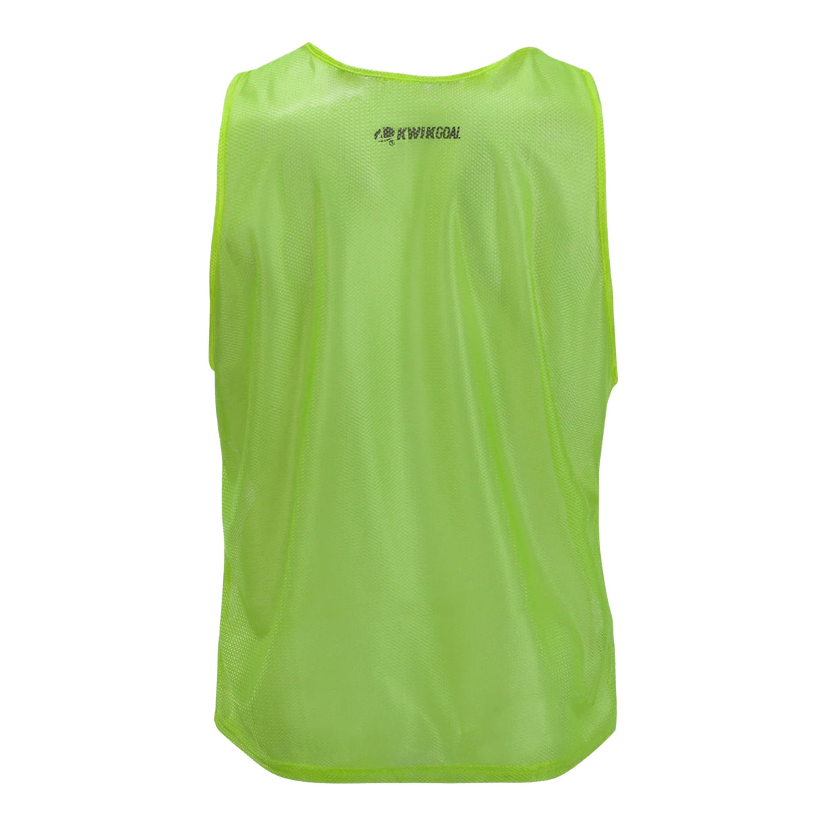 Rugby Imports Kwik Goal Deluxe Scrimmage Vest - Youth