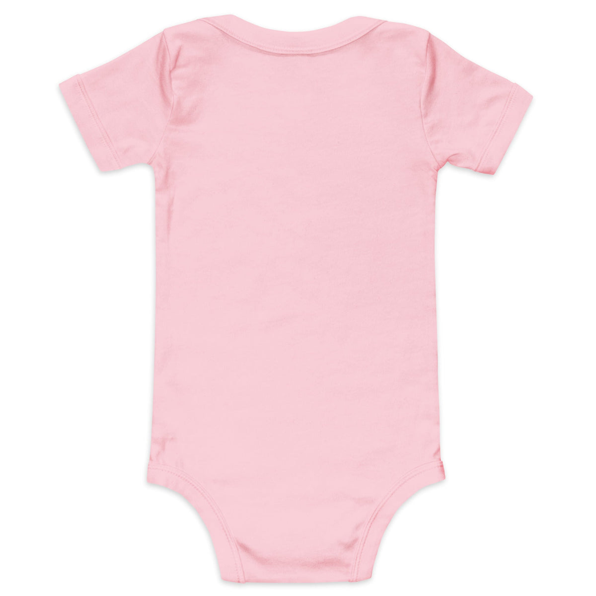 Rugby Imports Lake Co Coyotes Baby Onesie