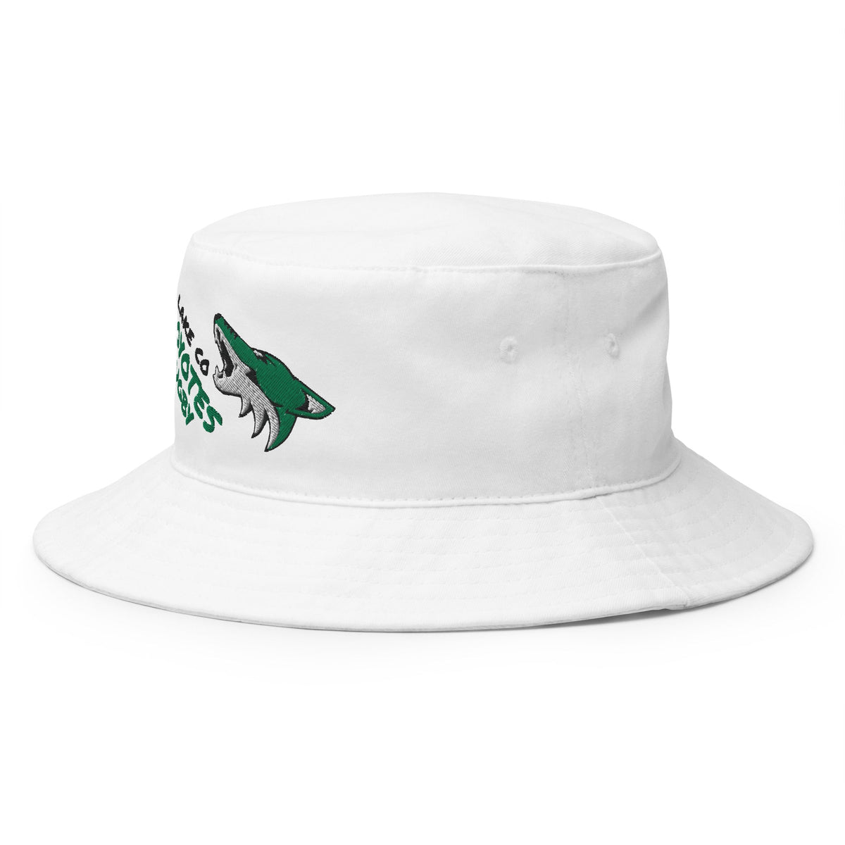 Rugby Imports Lake Co Coyotes Bucket Hat