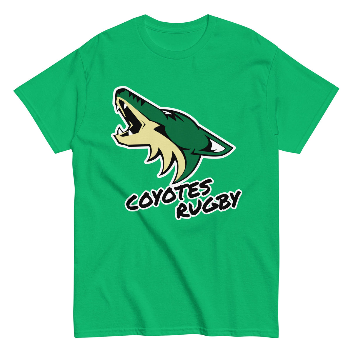 Rugby Imports Lake Co Coyotes Classic T-Shirt