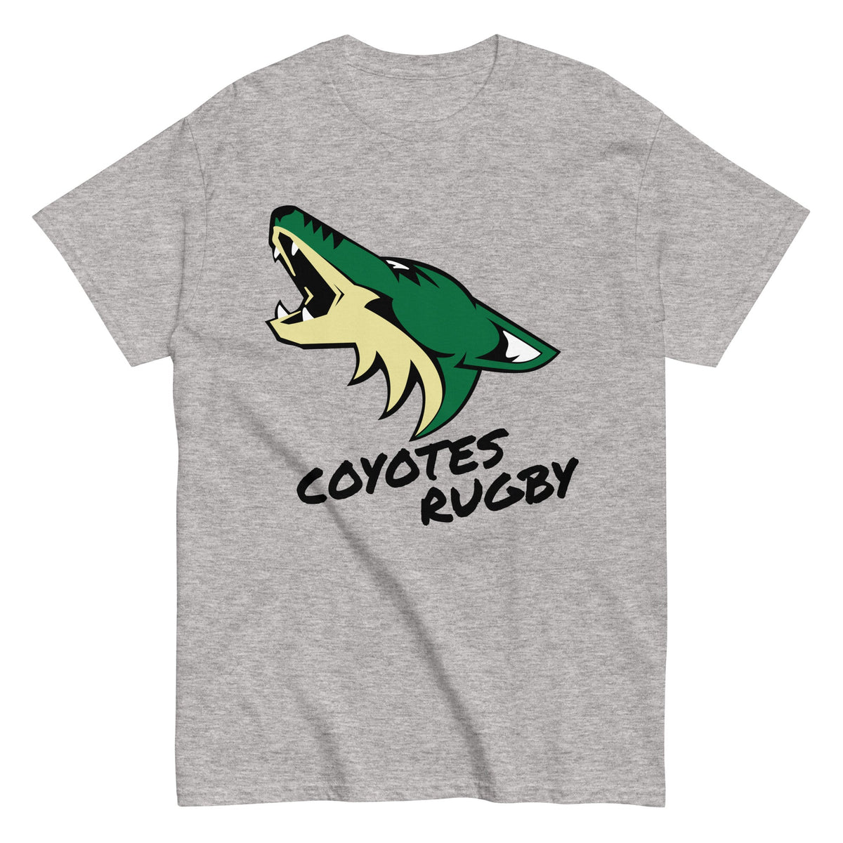 Rugby Imports Lake Co Coyotes Classic T-Shirt