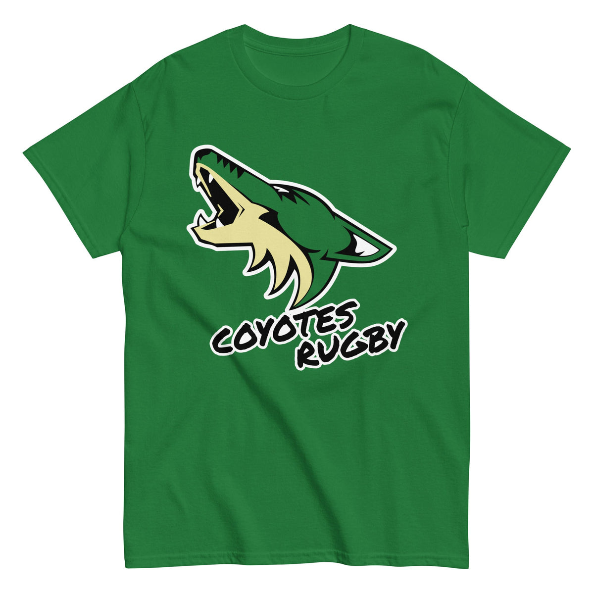 Rugby Imports Lake Co Coyotes Classic T-Shirt