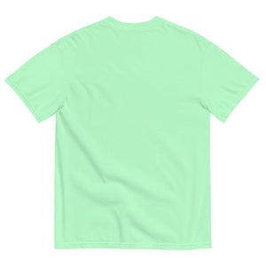 Rugby Imports Lake Co Coyotes Garment Dyed T-Shirt