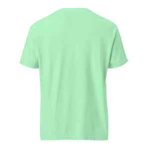 Rugby Imports Lake Co Coyotes Garment Dyed T-Shirt