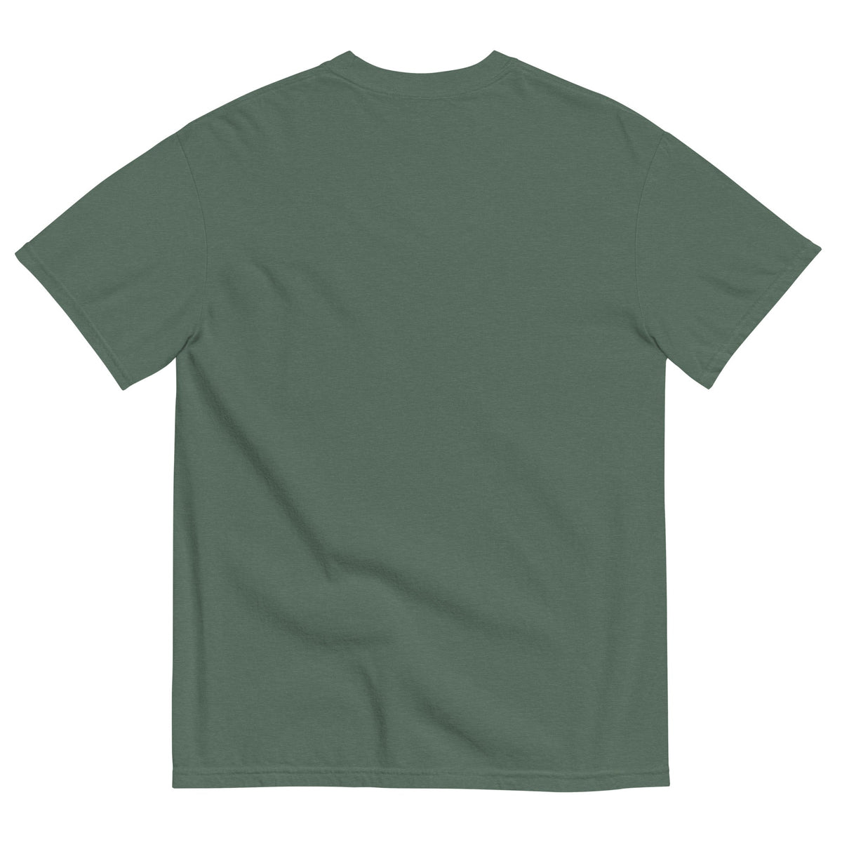 Rugby Imports Lake Co Coyotes Garment Dyed T-Shirt