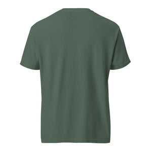 Rugby Imports Lake Co Coyotes Garment Dyed T-Shirt