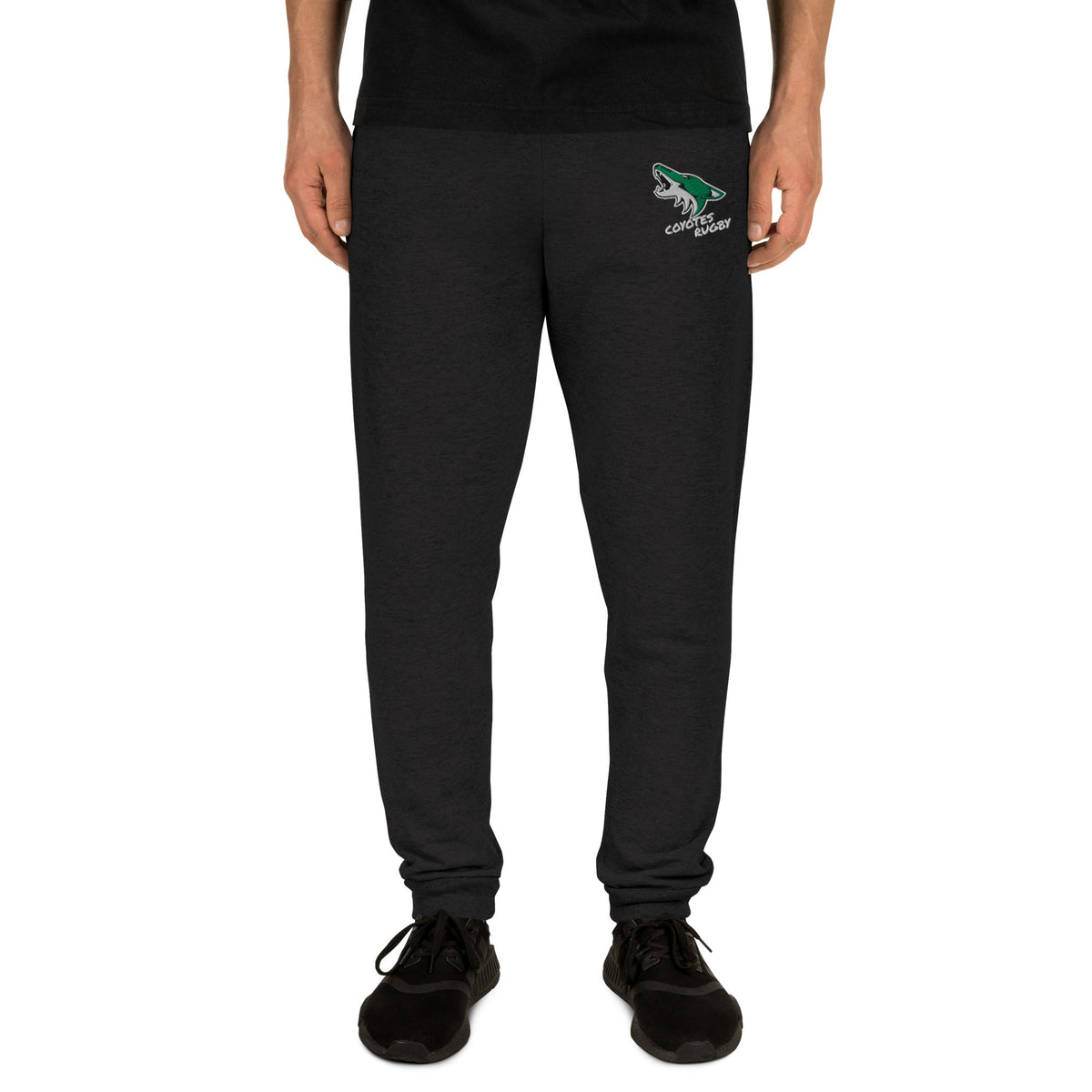 Rugby Imports Lake Co Coyotes Jogger Sweatpants