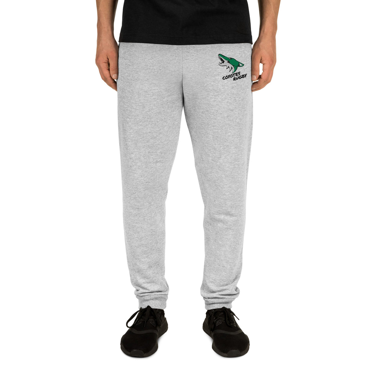 Rugby Imports Lake Co Coyotes Jogger Sweatpants
