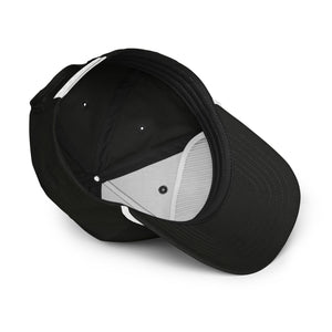 Rugby Imports Lake Co Coyotes Rope Cap