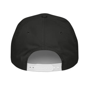Rugby Imports Lake Co Coyotes Rope Cap