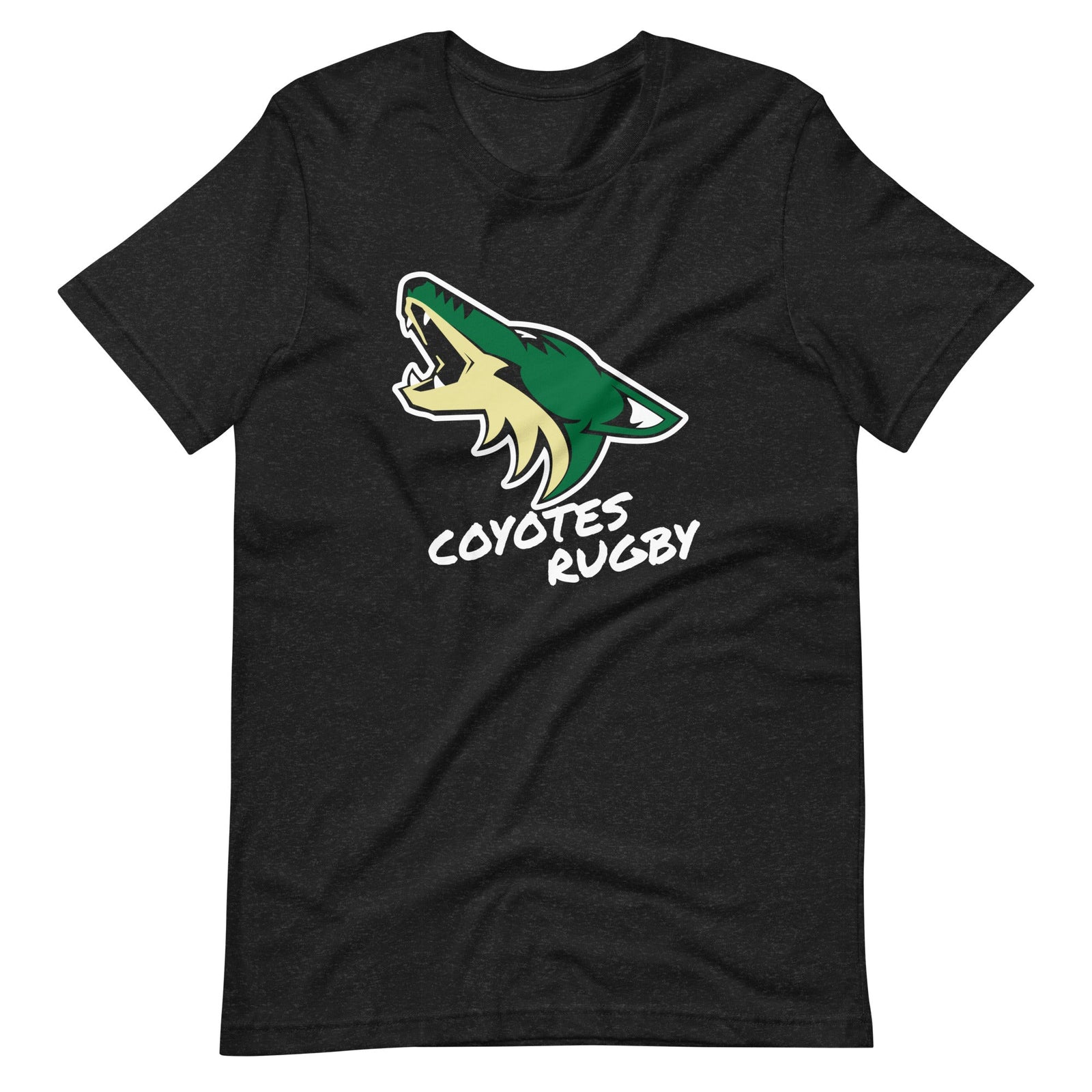 Rugby Imports Lake Co Coyotes Social T-Shirt