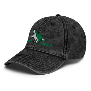 Rugby Imports Lake Co Coyotes Vintage Twill Cap