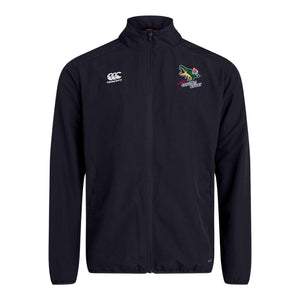 Rugby Imports Lake Co Lady Coyotes CCC Club Track Jacket
