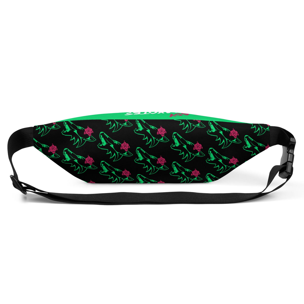 Rugby Imports Lake Co Lady Coyotes Fanny Pack
