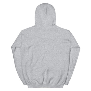 Rugby Imports Lake Co Lady Coyotes Heavy Blend Hoodie
