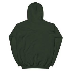Rugby Imports Lake Co Lady Coyotes Heavy Blend Hoodie