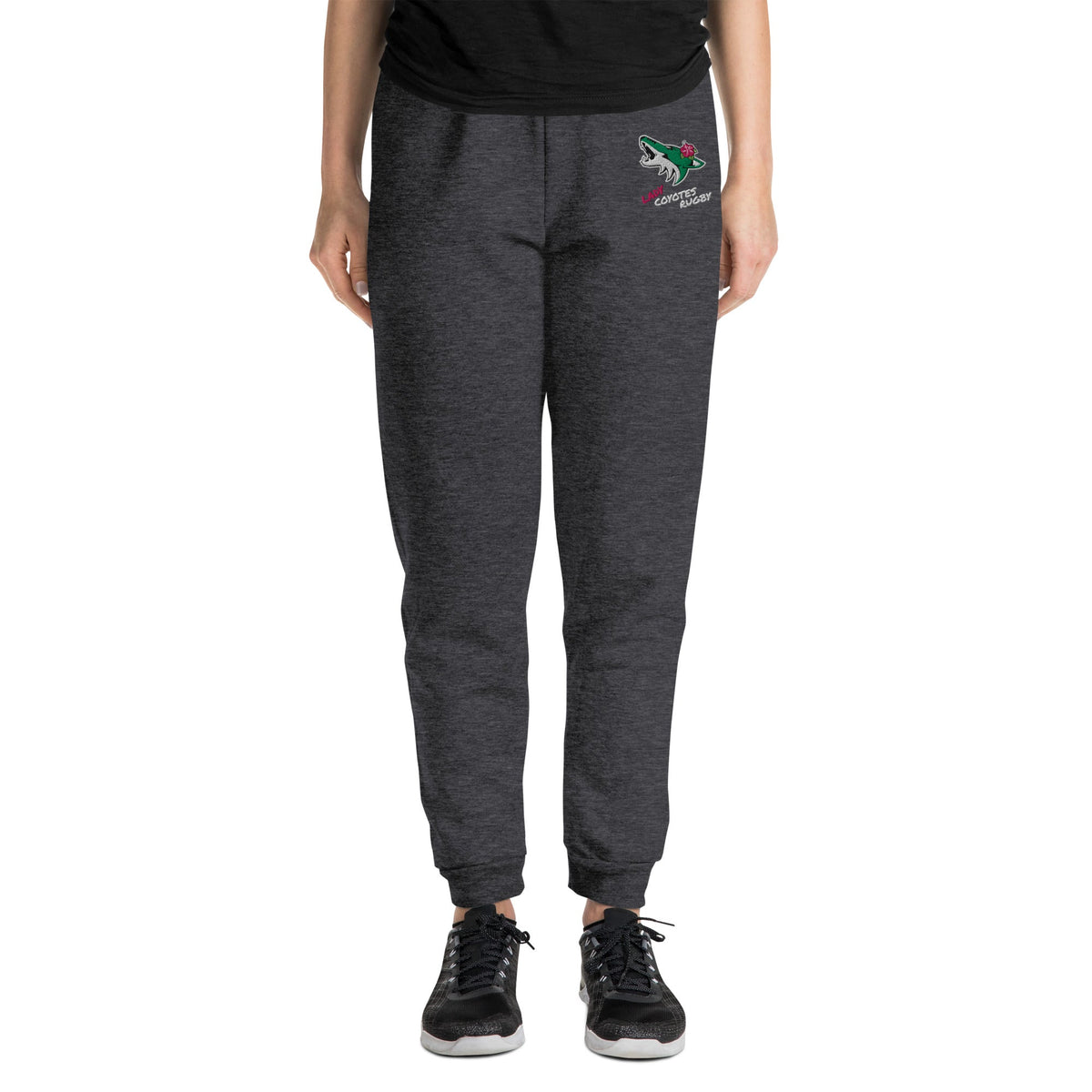 Rugby Imports Lake Co Lady Coyotes Jogger Sweatpants