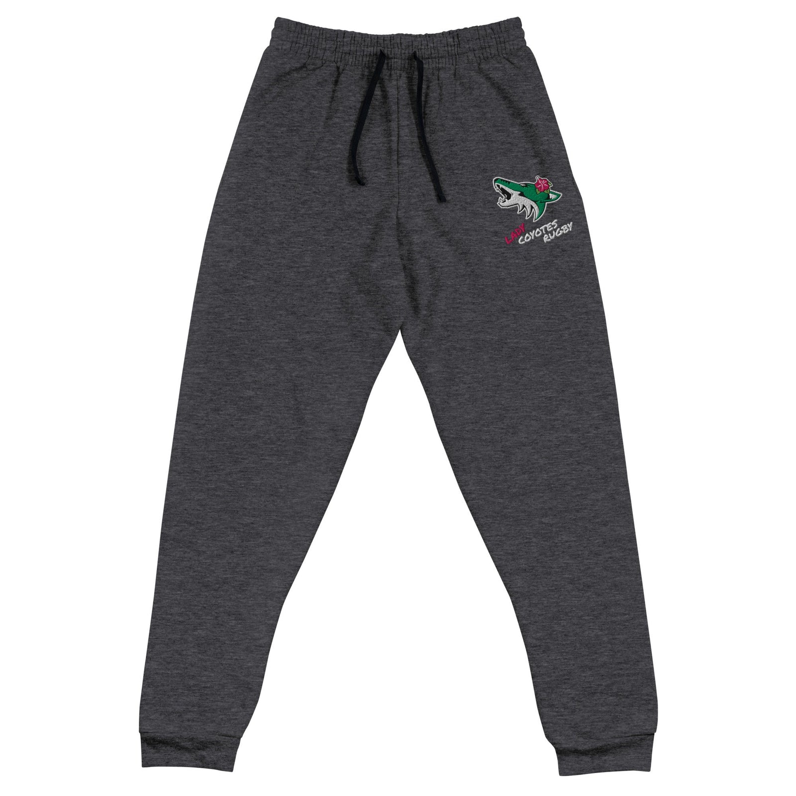 Rugby Imports Lake Co Lady Coyotes Jogger Sweatpants