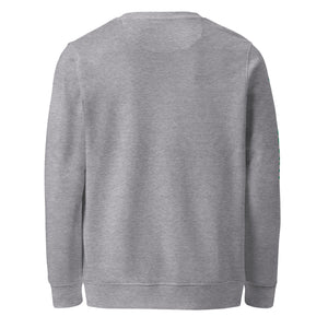 Rugby Imports Lake Co Lady Coyotes Retro Crewneck
