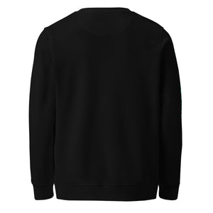 Rugby Imports Lake Co Lady Coyotes Retro Crewneck