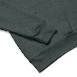 Rugby Imports Lake Co Lady Coyotes Social Hoodie