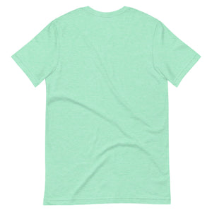 Rugby Imports Lake Co Lady Coyotes Social T-Shirt